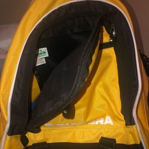 DIADORA Soccer Bag